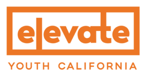 Elevate Youth California Logo