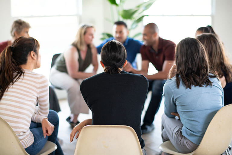 Young People’s Foundation Peer Support Services Program Young People’s Foundation Peer Support Services Program