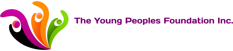 Young People's Foundation Logo